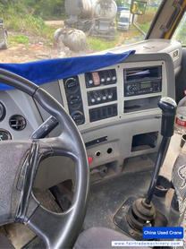 Buy XCMG 25k5 Used Crane / 3 Buy XCMG 25k5 Used Crane / 3